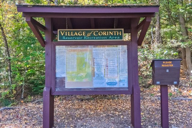 301 Oak Street, Corinth, NY 12822