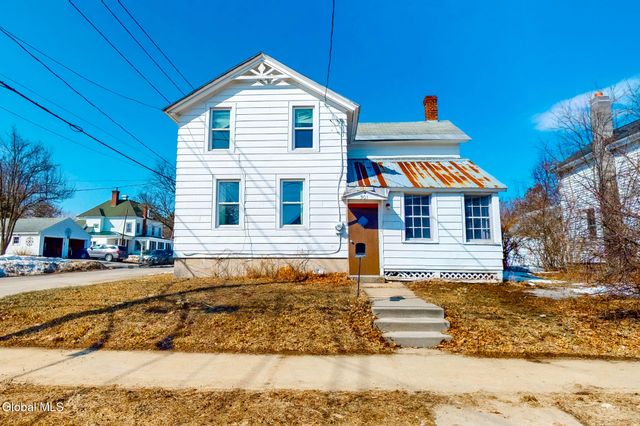 301 Oak Street, Corinth, NY 12822