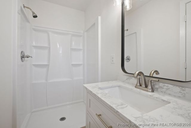 576 Braxton Boulevard, Fayetteville, NC 28311