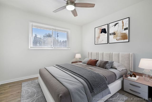 576 Braxton Boulevard, Fayetteville, NC 28311