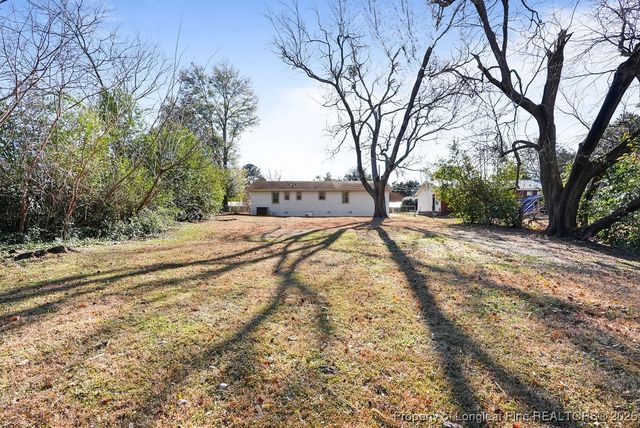 576 Braxton Boulevard, Fayetteville, NC 28311