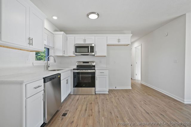 576 Braxton Boulevard, Fayetteville, NC 28311