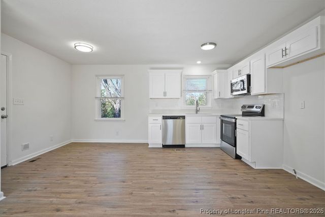 576 Braxton Boulevard, Fayetteville, NC 28311