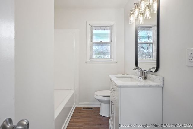 576 Braxton Boulevard, Fayetteville, NC 28311