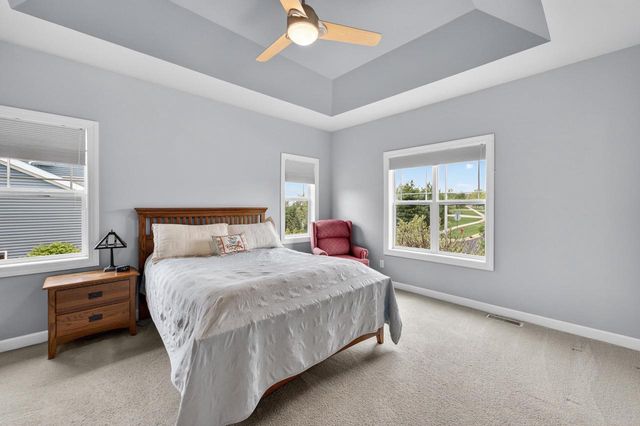 1808 Three Wood Drive, Mount Horeb, WI 53572