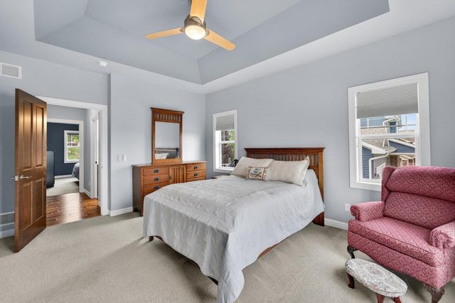 1808 Three Wood Drive, Mount Horeb, WI 53572