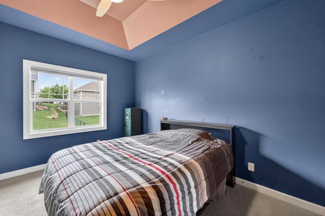 1808 Three Wood Drive, Mount Horeb, WI 53572