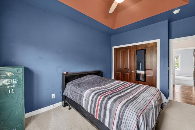 1808 Three Wood Drive, Mount Horeb, WI 53572