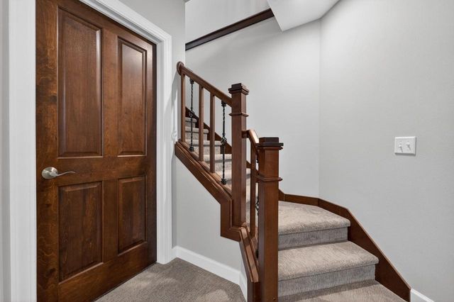 1808 Three Wood Drive, Mount Horeb, WI 53572