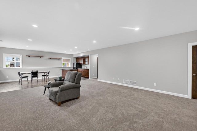 1808 Three Wood Drive, Mount Horeb, WI 53572