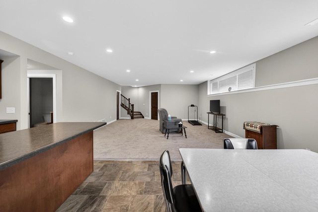 1808 Three Wood Drive, Mount Horeb, WI 53572