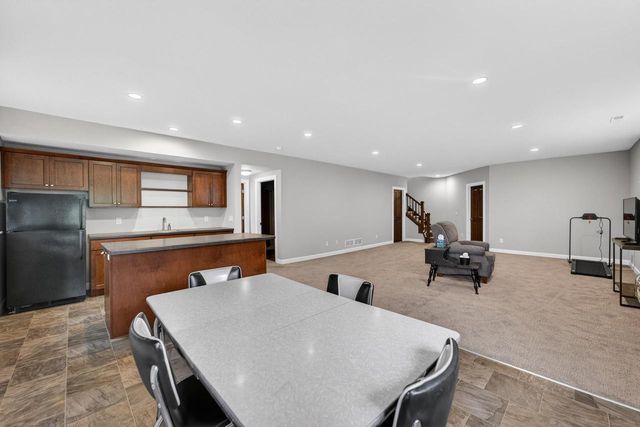 1808 Three Wood Drive, Mount Horeb, WI 53572