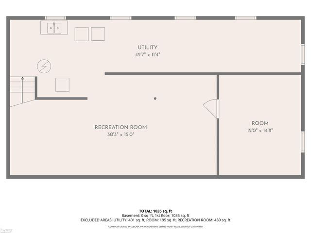810 E Silverbell Road, Lake Orion, MI 48360