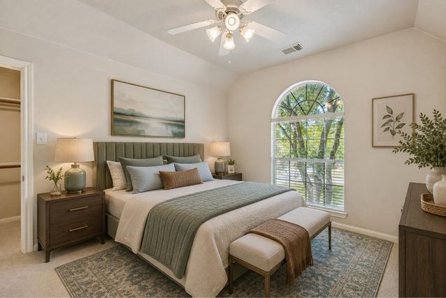 6518 Montana Ridge Court, Houston, TX 77041