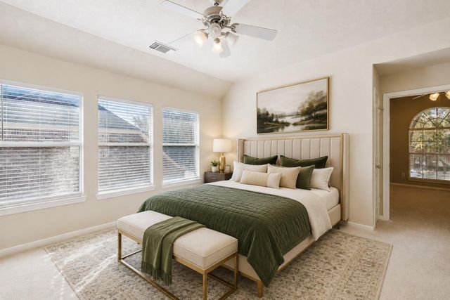 6518 Montana Ridge Court, Houston, TX 77041