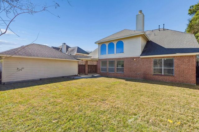 6518 Montana Ridge Court, Houston, TX 77041