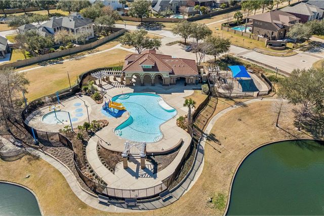 6518 Montana Ridge Court, Houston, TX 77041