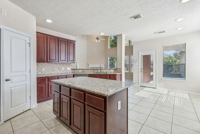 6518 Montana Ridge Court, Houston, TX 77041