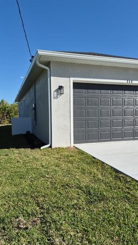 122 NAOMI PL, Rotonda West, FL 33947