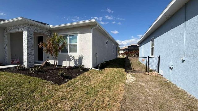 122 NAOMI PL, Rotonda West, FL 33947