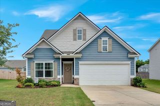 107 Wins Walk NW, Cartersville, GA 30121