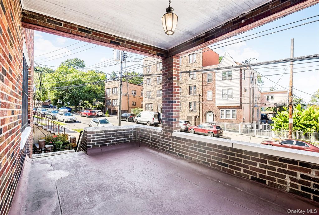 126 Park Hill Avenue, Yonkers, NY 10701 — photo 2