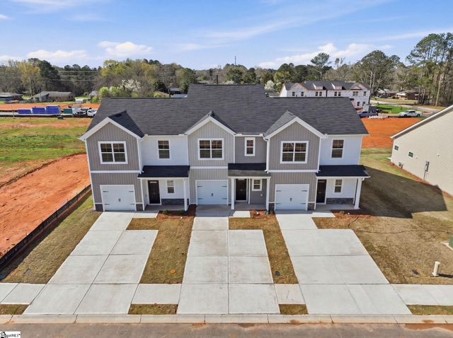 112 Lilac Loop, Greenwood, SC 29646