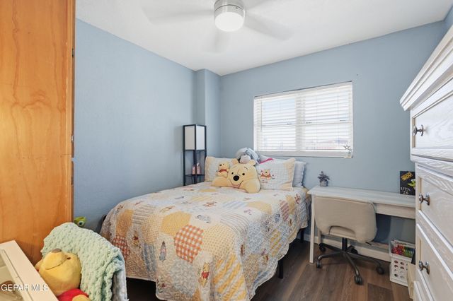 1200 HUNTER Drive, El Paso, TX 79915