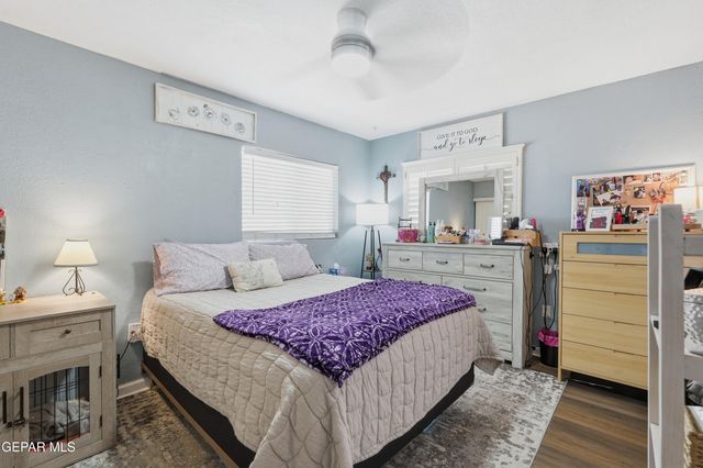 1200 HUNTER Drive, El Paso, TX 79915