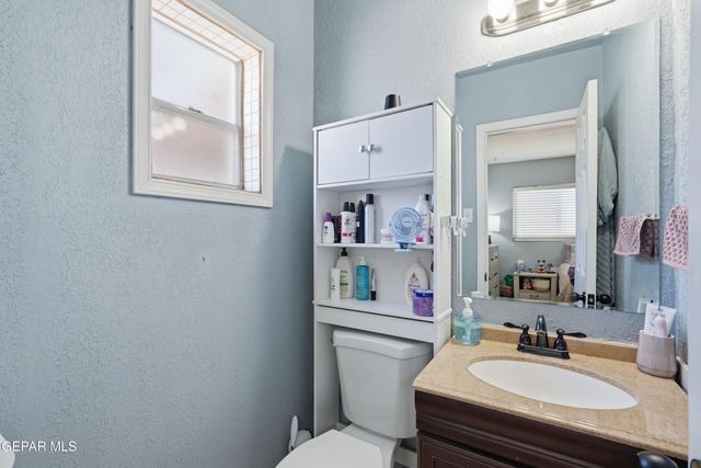 1200 HUNTER Drive, El Paso, TX 79915
