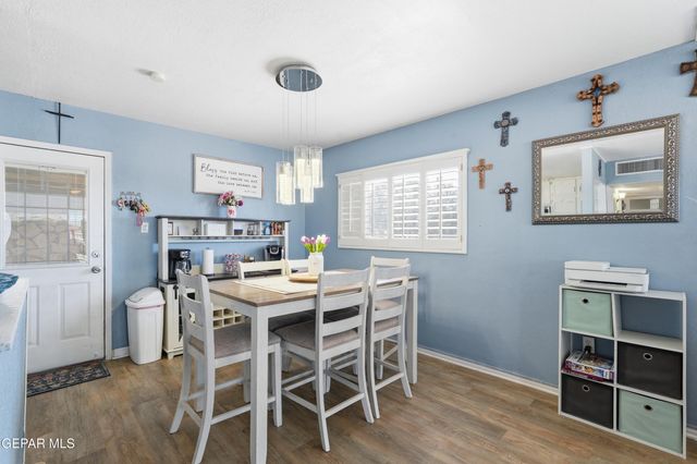 1200 HUNTER Drive, El Paso, TX 79915