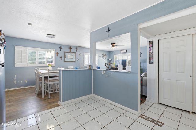 1200 HUNTER Drive, El Paso, TX 79915