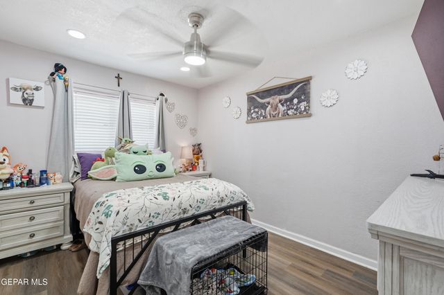 1200 HUNTER Drive, El Paso, TX 79915