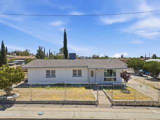 1200 HUNTER Drive, El Paso, TX 79915