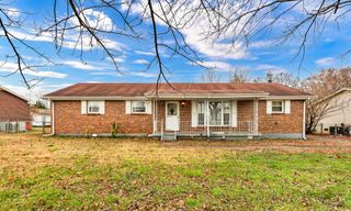 440 Appleton Dr, Clarksville, TN 37042