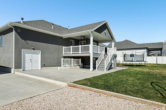 1382 N 150 E, Harrisville, UT 84404