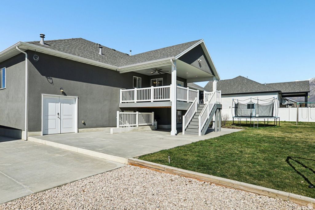 Image 50 of property listing at 1382 N 150 E, Harrisville, UT 84404