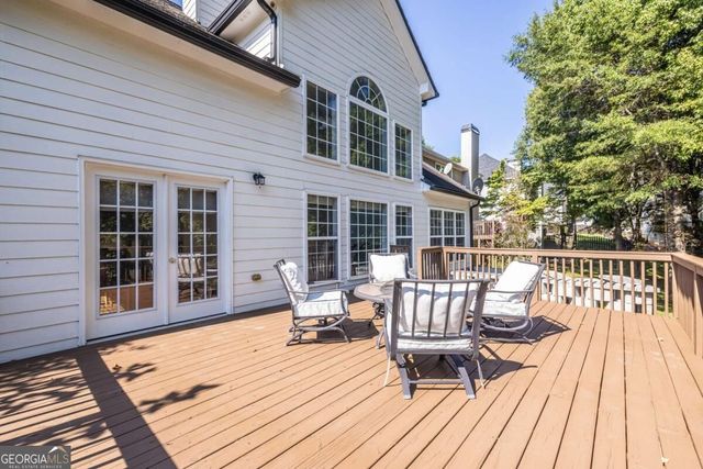 577 Lantern Wood Drive, Scottdale, GA 30079
