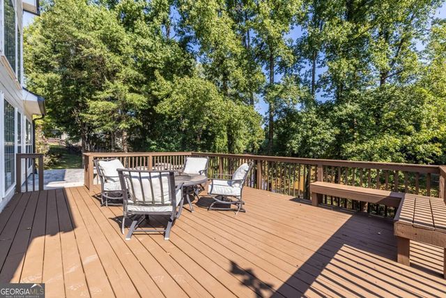 577 Lantern Wood Drive, Scottdale, GA 30079