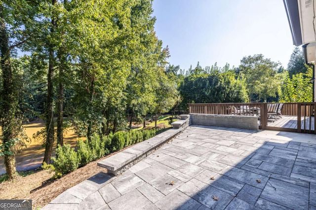 577 Lantern Wood Drive, Scottdale, GA 30079