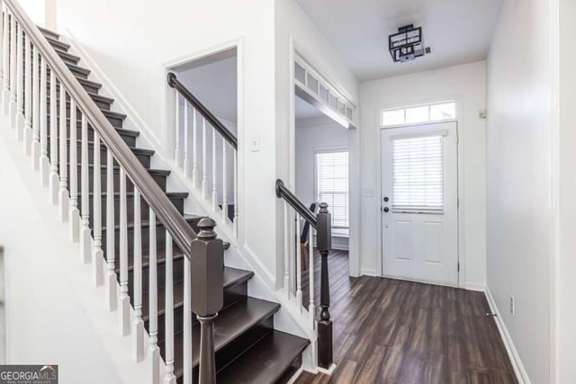 577 Lantern Wood Drive, Scottdale, GA 30079