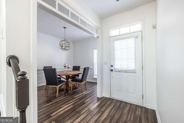 577 Lantern Wood Drive, Scottdale, GA 30079