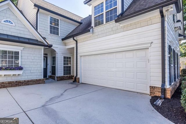 577 Lantern Wood Drive, Scottdale, GA 30079