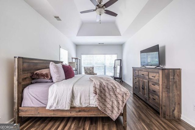 577 Lantern Wood Drive, Scottdale, GA 30079