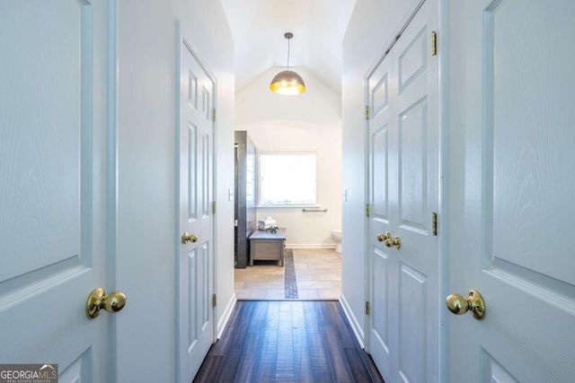 577 Lantern Wood Drive, Scottdale, GA 30079