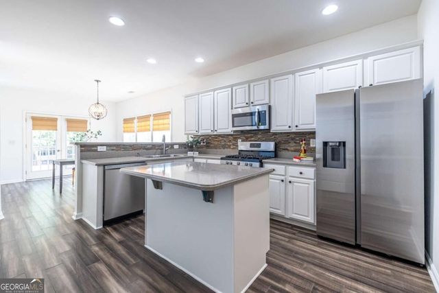 577 Lantern Wood Drive, Scottdale, GA 30079
