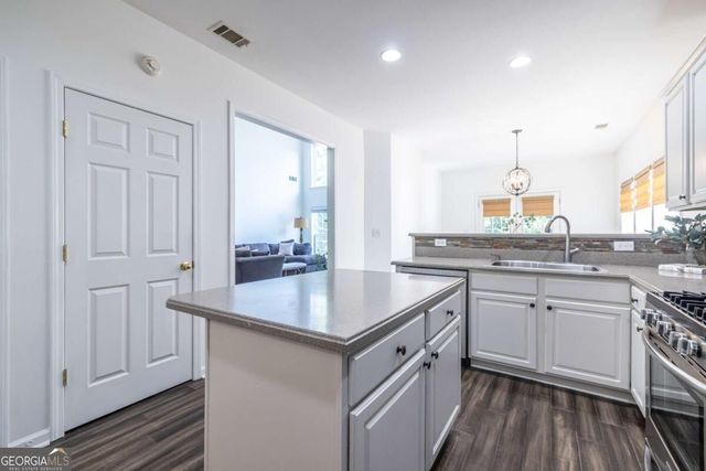577 Lantern Wood Drive, Scottdale, GA 30079