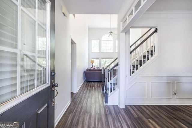 577 Lantern Wood Drive, Scottdale, GA 30079