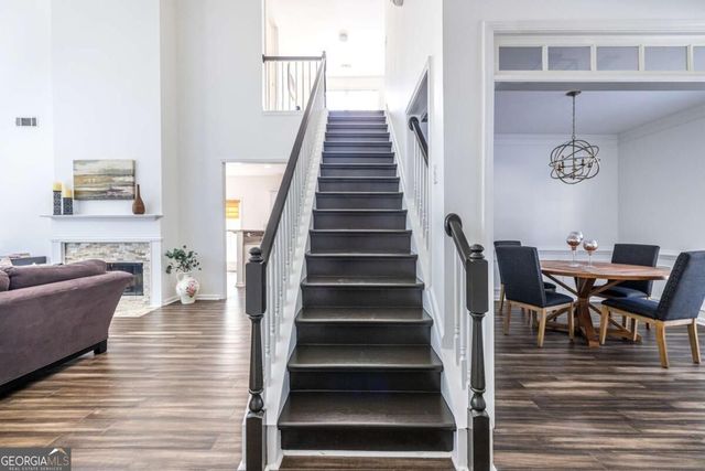 577 Lantern Wood Drive, Scottdale, GA 30079