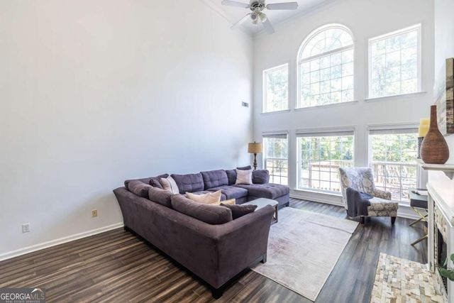 577 Lantern Wood Drive, Scottdale, GA 30079